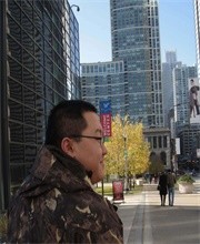 北京澳华学校王雪杭