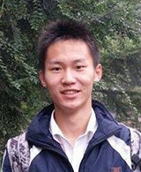 领科教育北京校区姜宇航