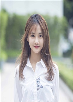 华南师范大学附属中学国际部杰西卡·郑