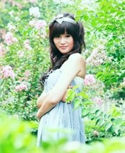 北京澳华学校闫莹