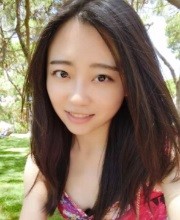 牛津国际公学成都学校姚心怡