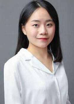 美联国际学校Crystal Zeng