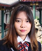 领科教育北京校区郭家琪