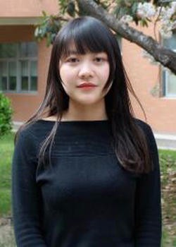 陕西省西安中学国际部Zoe  