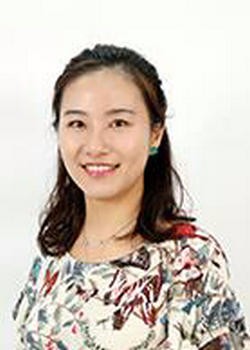 成都爱思瑟国际学校胡楠