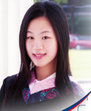 领科教育上海校区刘之婧