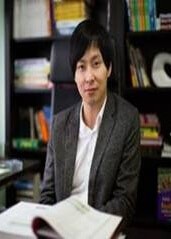 上海斯代文森国际学校Jeff