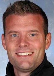 德佩斯苏州校区Jon Peckett