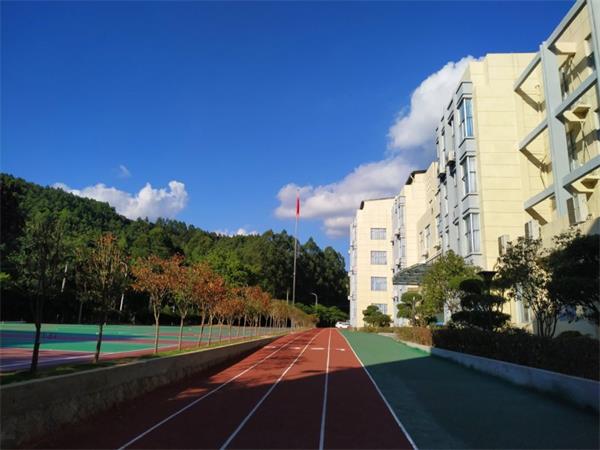 上海澳大利亚国际高中学校图片 上海澳大利亚国际高中学校图片