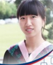 领科教育上海校区陆心然