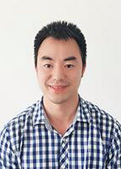 成都爱思瑟国际学校陈敏