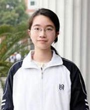 领科教育上海校区朱怡月