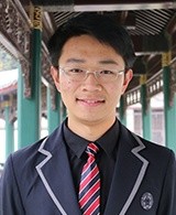 领科教育北京校区朱力