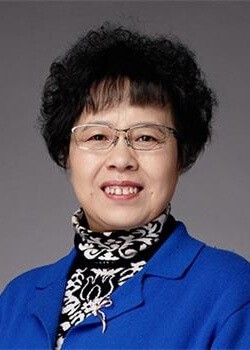 京城学校安彩凰