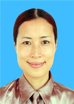 深圳市宝安区中英公学刘君