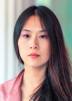 领科教育上海校区范业琼