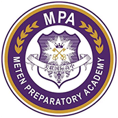 美联国际学校LOGO