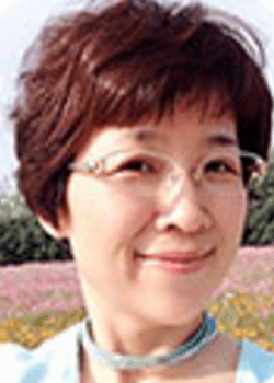 南京外国语学校国际部李爱云