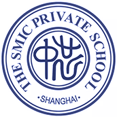 北京市中芯学校校徽logo
