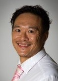 珠海德威国际高中Samuel Man