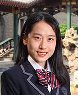 领科教育北京校区袁雨芃