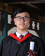 领科教育北京校区王昊天