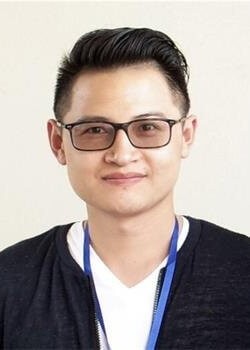 南通崇川外国语学校陈熙之