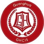 上海光华学院剑桥国际中心LOGO