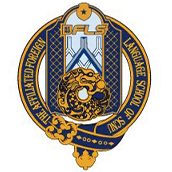华南师范大学附属外国语学校校徽logo