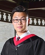 领科教育北京校区戴泽铭