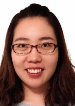 牛津国际公学成都学校皮春燕