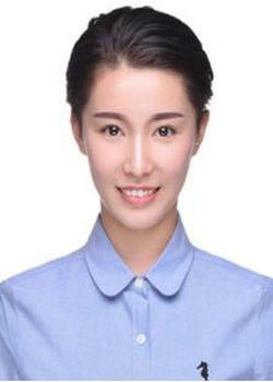 美联国际学校Yongting Lei