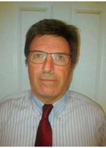 上海斯代文森国际学校Kurt T. Neswald