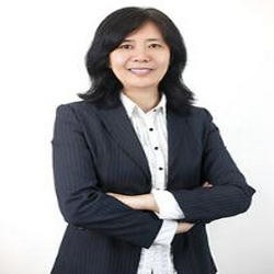 美联国际学校Rose Liu