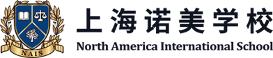 上海诺美学校logo
