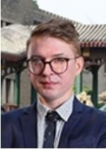 领科教育北京校区Jakub