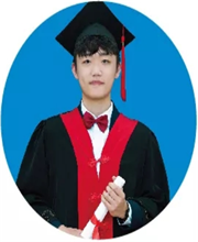 上海师范大学附属第二外国语学校Tony Mu