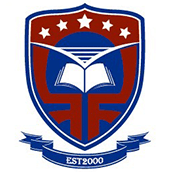 上海师范大学附属第二外国语学校LOGO