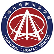 上海托马斯实验学校LOGO