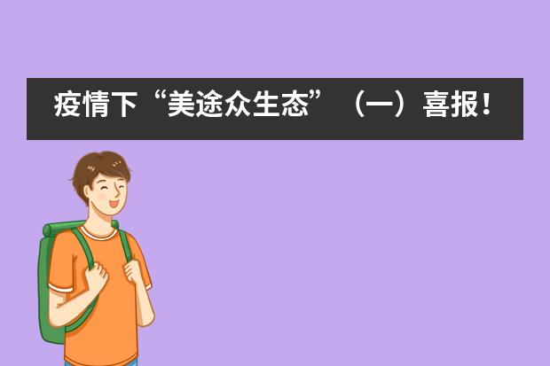 疫情下&ldquo;美途众生态&rdquo;（一）喜报！韩语TOPIK考试喜获佳绩