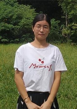 嘉兴外国语学校蒋晓萍