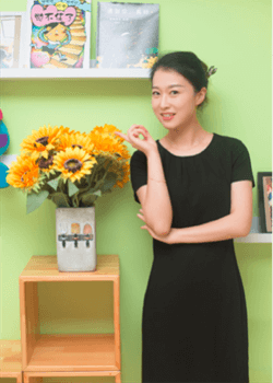 北大附属嘉兴实验学校娄培红