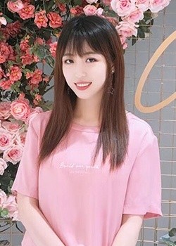 嘉兴外国语学校蒋茜