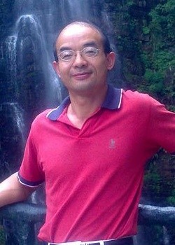 嘉兴外国语学校叶雪良