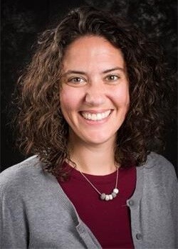 北大附属嘉兴实验学校Meredith   Warren