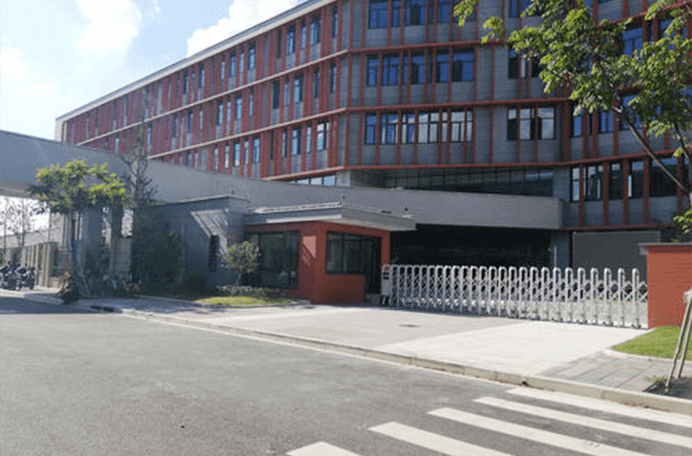 上海托马斯实验学校