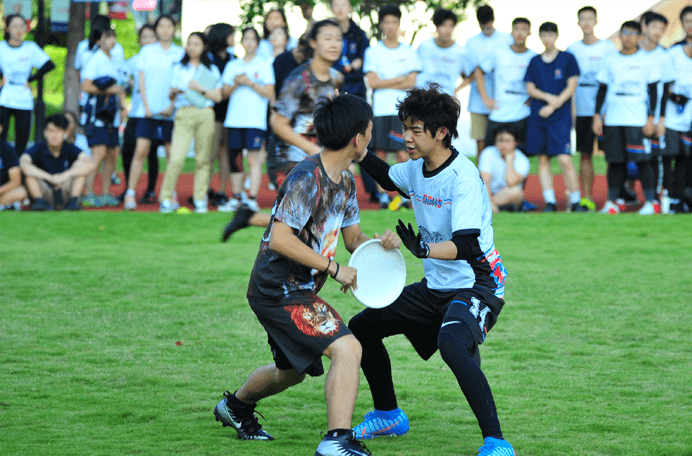 上海七宝德怀特高级中学