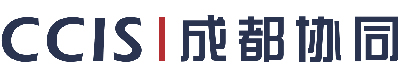 　成都协同学校校徽logo