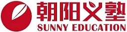 上海朝阳义塾logo