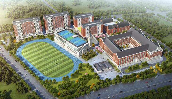 南京威雅学校